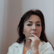Lesya Venger