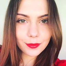 Фрилансер Леся Д. — Украина, Киев. Специализация — Написание статей, Перевод текстов