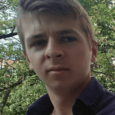 Freelancer Andrii L. — Ukraine, Lvov. Core skill — PHP, HTML & CSS