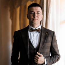 Фрилансер Hryhorii D. — Украина, Киев. Специализация — Видеореклама, Аудио и видео монтаж