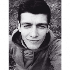 Freelancer Bogdan K. — Ukraina, Kijów. Specjalizacja — Układ HTML i CSS, Programowanie stron internetowych
