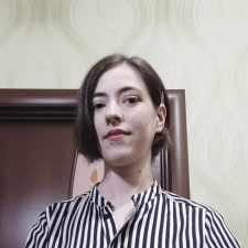 Фрилансер Олена З. — Украина, Киев. Специализация — Перевод текстов, Рерайтинг