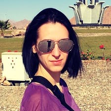 Фрилансер Леся К. — Украина, Киев. Специализация — Контент-менеджер, Копирайтинг