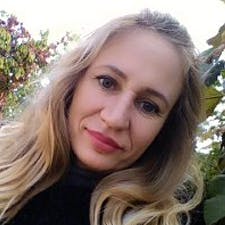 Заказчик Леся Н. — Украина, Днепр.