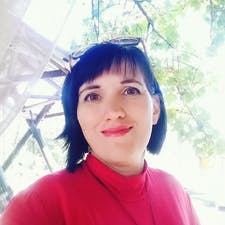 Фрилансер Олеся М. — Украина, Харьков. Специализация — Дизайн визиток, Наружная реклама