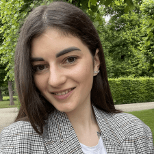 Фрилансер Lesia I. — Германия, Berlin. Специализация — Написание статей, Перевод текстов