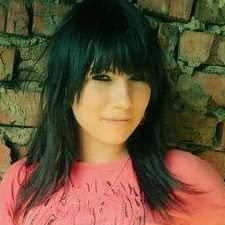 Фрилансер Lesya S. — Украина, Добротвор. Специализация — 3D моделирование и визуализация, Редактура и корректура текстов