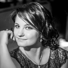 Фрилансер Леся Т. — Украина, Черновцы. Специализация — Перевод текстов, Английский язык