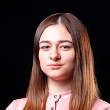 Фрилансер Lesia K. — Украина, Киев. Специализация — Разработка презентаций, Видеореклама