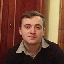 Фрилансер Павел Л. — Украина, Черновцы. Специализация — HTML и CSS верстка, Дизайн сайтов