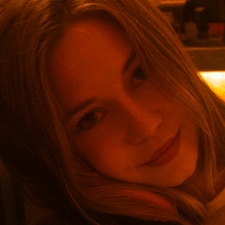 Freelancer Anastassiya L. — Hungary, Budapest. Core skill — Customer Support, Data Processing