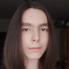 Freelancer Kyrylo L. — Ukraina, Pawlograd. Specjalizacja — Python, Układ HTML i CSS