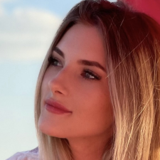 Freelancer Violetta S. — Ukraine, Vinnytsia. Core skill — Video Processing, Ukrainian
