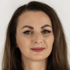 Катерина Панчук