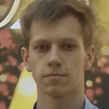 Фрилансер Лев С. — Украина. Специализация — Веб-программирование, Javascript и Typescript