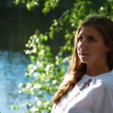 Фрилансер Anna L. — Украина, Киев.