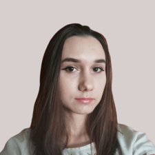 Freelancer Marharyta O. — Ukraine, Kharkiv. Specialization — Web programming, JavaScript