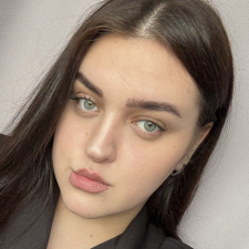 Freelancer Kateryna L. — Ukraina, Wasilkowa.