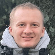 Фрилансер Олександр Л. — Украина, Львов. Специализация — C#