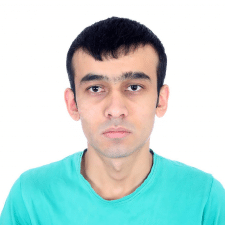 Freelancer Elyor L. — Uzbekistan, Taszkent. Specjalizacja — Programowanie stron internetowych, Aplikacje desktopowe