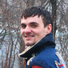Freelancer Lev D. — Ukraina, Kijów. Specjalizacja — Loga, Projektowanie dla poligrafii