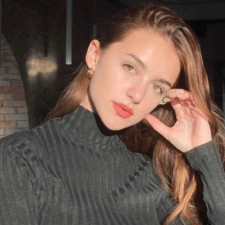 Фрилансер Maryna L. — Украина, Киев. Специализация — Продвижение в социальных сетях (SMM)