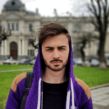 Freelancer Vitaly T. — Ukraina, Charków. Specjalizacja — Układ HTML i CSS