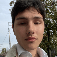 Фрилансер Лев Ч. — Украина, Киев. Специализация — Разработка ботов, HTML и CSS верстка
