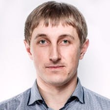 Фрилансер Dmitro L. — Украина, Киев. Специализация — Десктопные приложения, Управление проектами