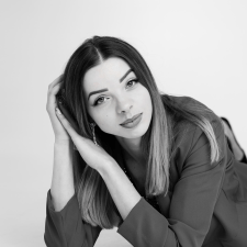 Zleceniodawca Yuliia L. — Ukraina, Łuck.