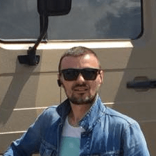 Заказчик Lev N. — Украина, Киев.