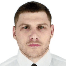 Freelancer Aleksey G. — Ukraina, Odessa. Specjalizacja — Copywriting, Język angielski