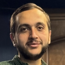 Фрилансер Levon K. — Армения, Yerevan.