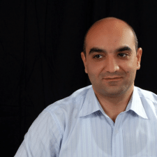 Freelancer Levon H. — Armenia, Erevan. Core skill — Photo Processing