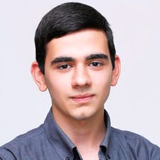 Фрилансер Levon S. — Армения, Vanadzor. Специализация — Разработка под Android, Java