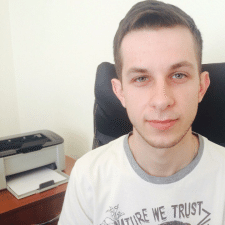 Фрилансер Andriy L. — Украина, Ровно.