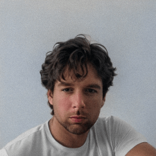 Patryk Lewczuk