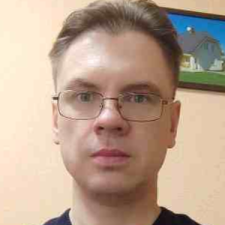 Freelancer Ivan L. — Ukraine, Irshava. Core skill — AI & Machine Learning, 3D Modeling