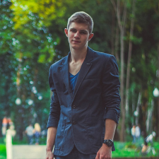 Фрилансер Alexey S. — Украина, Харьков.