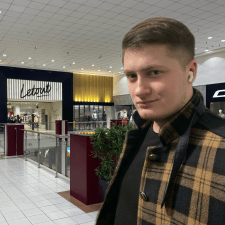 Заказчик Алексей З. — Украина, Николаев.