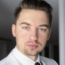 Freelancer Oleksii B. — Ukraine, Dnepr. Core skill — 3D Modeling