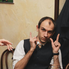 Фрилансер Алексей Р. — Украина, Львов.