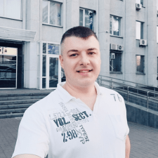 Фрилансер Алексей Р. — Украина, Киев. Специализация — PHP, Java