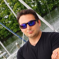 Alexandr Tsurcan