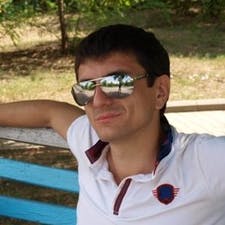 Фрилансер Алексей Б. — Украина. Специализация — Контент-менеджер