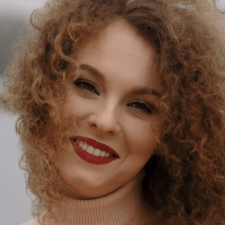 Фрилансер Алина Т. — Украина, Васильков. Специализация — Реклама в социальных медиа, Обработка видео