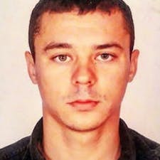 Zleceniodawca Pavel L. — Ukraina, Żytomierz.