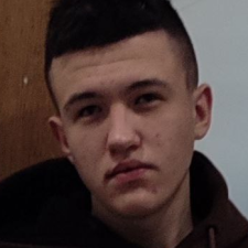 Freelancer Ostap H. — Ukraine, Drogobych. Core skill — HTML & CSS