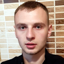 Freelancer Sviatoslav H. — Ukraine, Vinnytsia. Core skill — Databases & SQL, System & Network Administration