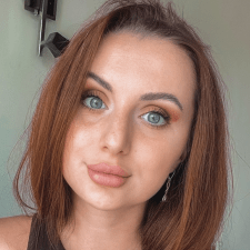 Valeriia Honcharova